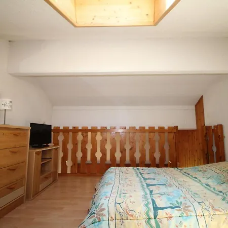 דירה Mezzanine 4 Pers Au Pied Des Pistes, En Oisans - Fr-1-297-298 אוריס