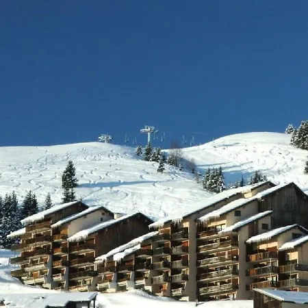 Mezzanine 4 Pers Au Pied Des Pistes, En Oisans - Fr-1-297-298 *