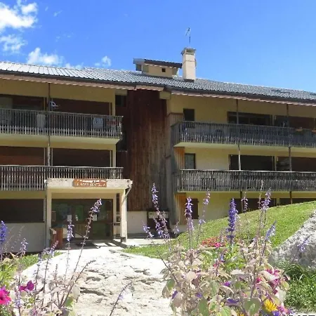 Mezzanine 4 Pers Au Pied Des Pistes, En Oisans - Fr-1-297-298 דירה